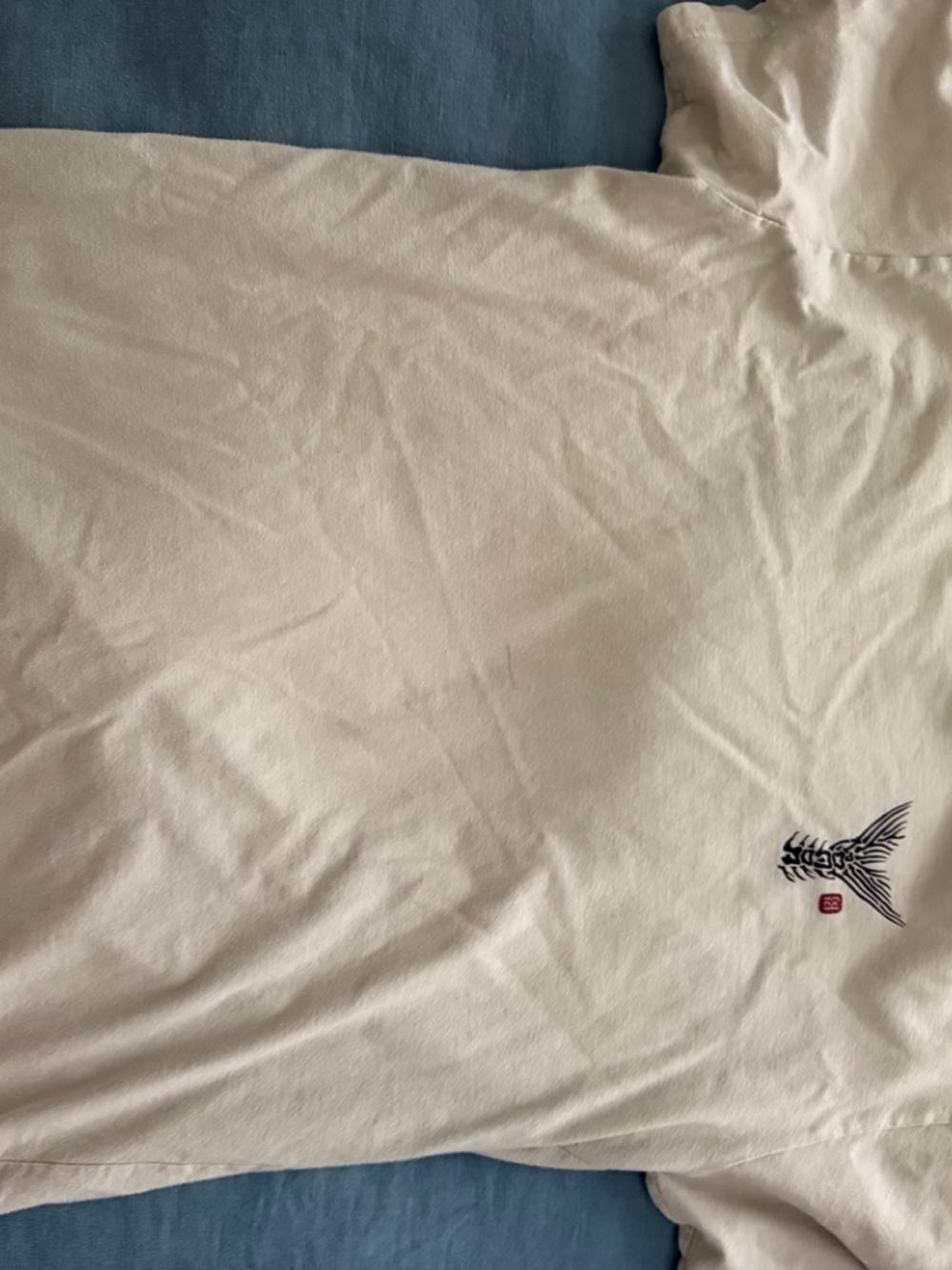 Relic T-Shirt - Picture 2 of 4